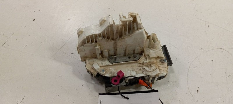 Dodge Avenger Door Latch Lock Left Driver Front 2014 2013 2012 2011 2010