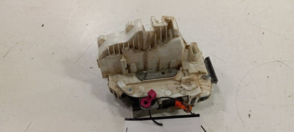 Dodge Avenger Door Latch Lock Left Driver Front 2014 2013 2012 2011 2010