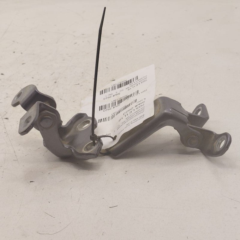 Lexus IS350 Door Hinge Set Right Rear Passenger  2020 2019 2018