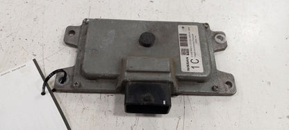 Automatic Transmission CVT Fits 10-12 MAXIMA 