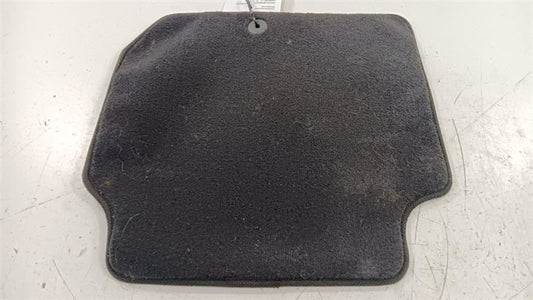 Kia Forte Floor Mat Left Driver Side Rear 2016 
