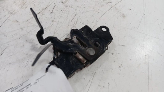 Mazda CX-3 Hood Latch  2019 2020 2021 2022 OEM