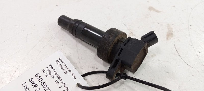 Ignition Coil Ignitor Fits 12-19 ACCENT  OEM