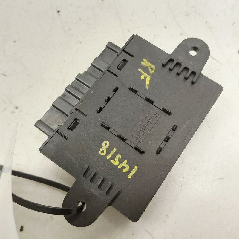 Passenger Right Front Door Control Module Fits 14-15 Ford Fusion OEM