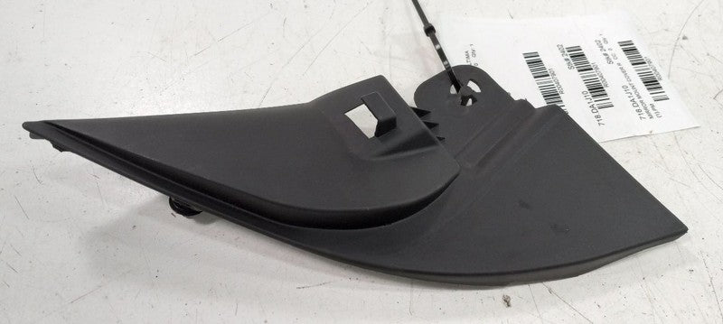 Nissan Altima Mirror Mount Cover Door Trim Right Passenger 2010 2009 2