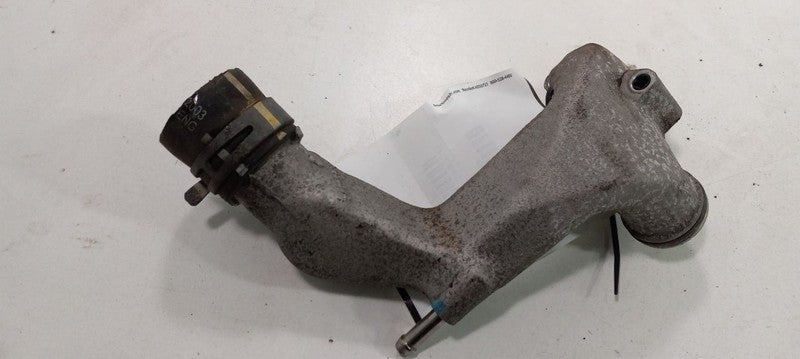 Cadillac CTS Coolant Line Crossover Pipe 2010 2011 2012 2013 2014 OEM