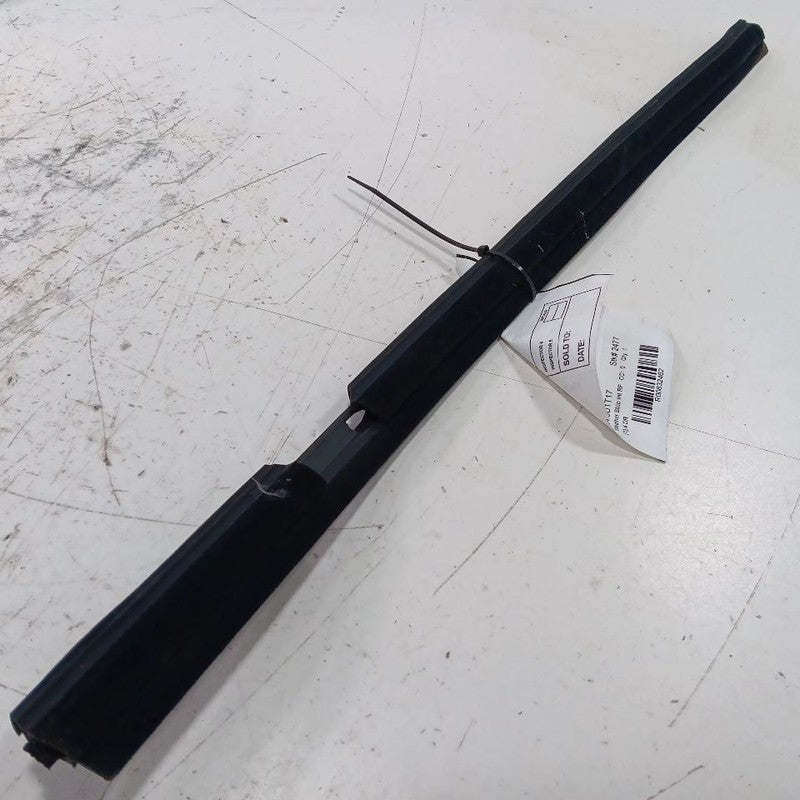 Subaru Forester Right Front Weather Strip Interior  2016 2017 2018 OEM