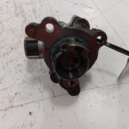 Gas Fuel Pump Only Engine Mounted Fits 13-20 Subaru BRZ OEM