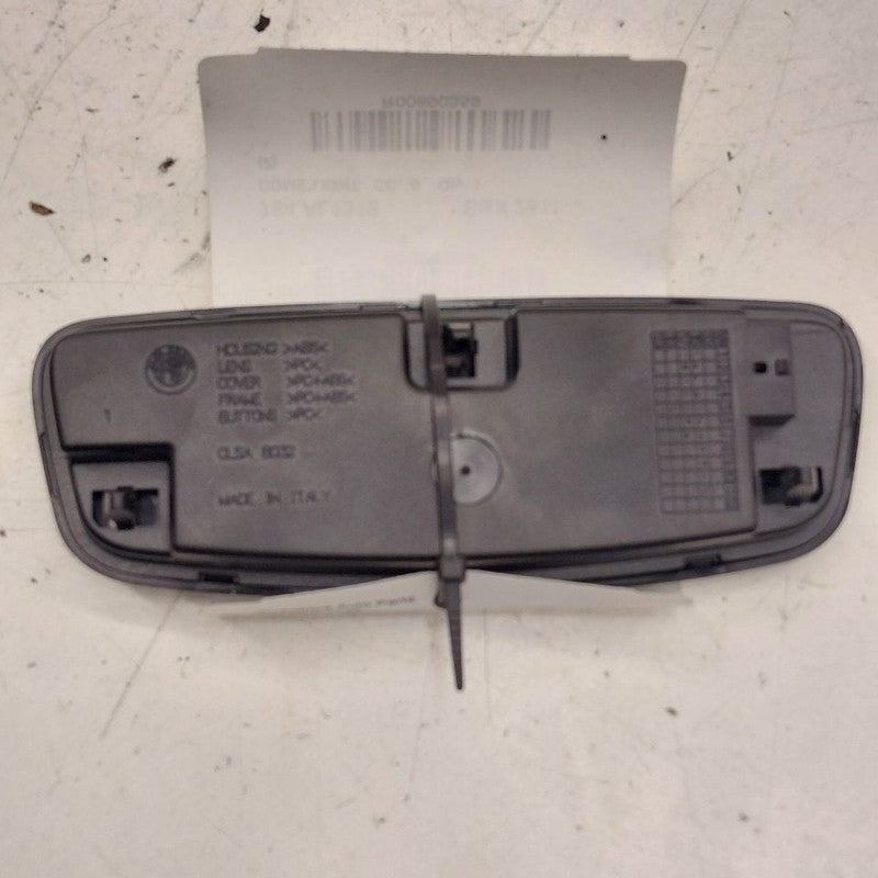 Alfa Romeo Stelvio Dome Light Roof Lamp  2018 2019 2020 2021