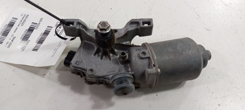 981100W000 Windshield Wiper Motor Fits 09-12 SANTA FE