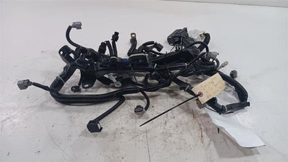 Subaru Impreza Engine Wire Wiring Harness 2024