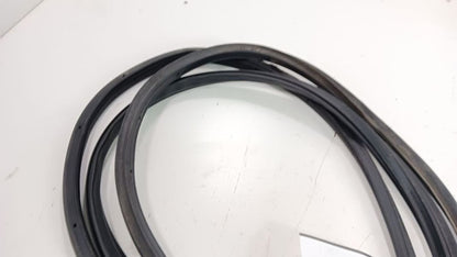2010 Honda Insight On Door Seal Rubber Right Passenger Front