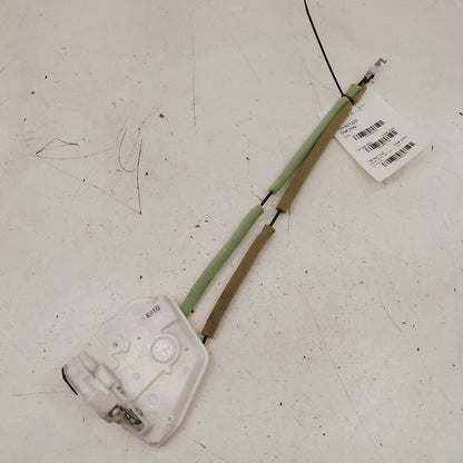 Mazda CX-5 Door Latch Lock Right Passenger Rear  2023 2022 2021 2020 O