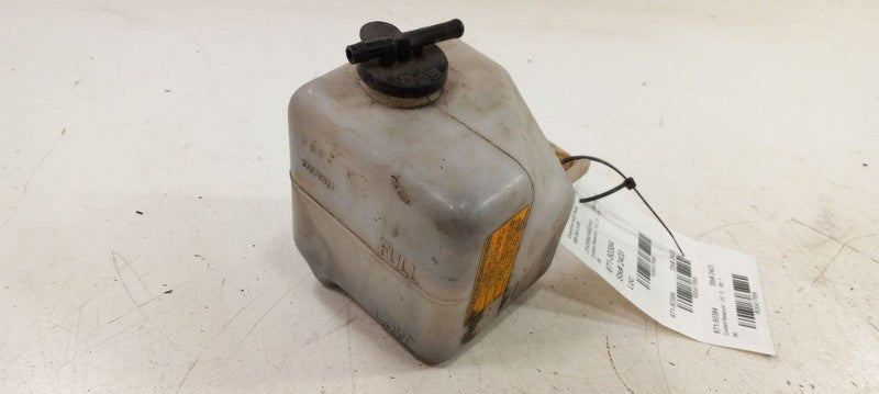 Radiator Overflow Coolant Reservoir Fits 07-11 LEXUS GS350  OEM