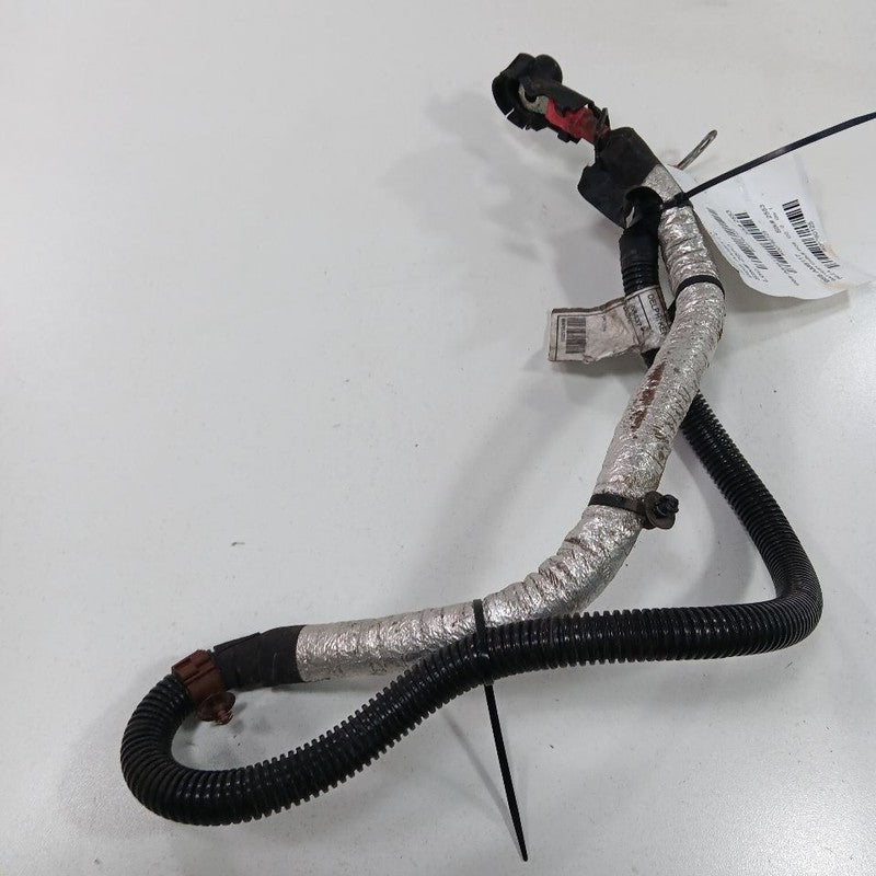 Jeep Renegade Positive Battery Cable  2017 2018 2019 2020 OEM