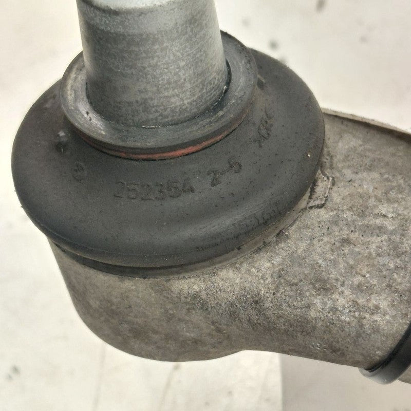 Passenger Right Front Lower Control Arm Locating Arm 18-24 Alfa Romeo 
