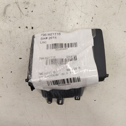 Mazda 6 Storage Pocket  2016 2015 2014