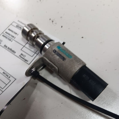 Nissan Altima Variable Timing Gear Oil Control Valve Solenoid Cylinder Head 2023