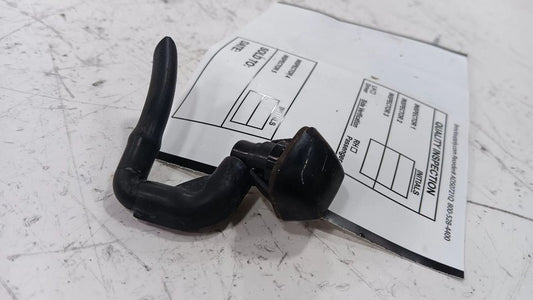 Mazda CX-3 Windshield Wiper Washer Fluid Hood Sprayer Nozzle  2019 202
