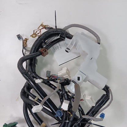 Honda Civic Dash Wire Wiring Harness  2018 2017 2016