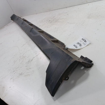 Subaru Outback Legacy Rocker Panel Trim Cover Molding Skirt Left Drivers 2016