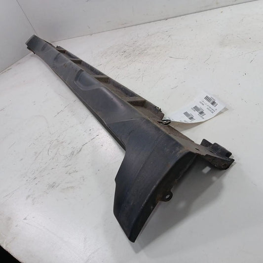 Subaru Outback Legacy Rocker Panel Trim Cover Molding Skirt Left Drivers 2016