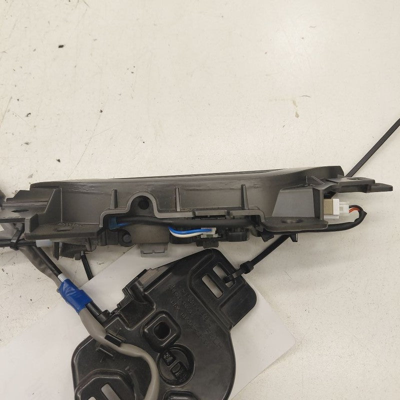 Lexus NX350 Door Handle Left Driver Front Interior Inside  2022 2023 2