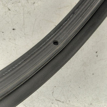 Cadillac CT6 On Door Seal Rubber Right Passenger Rear Back  2018 2017 