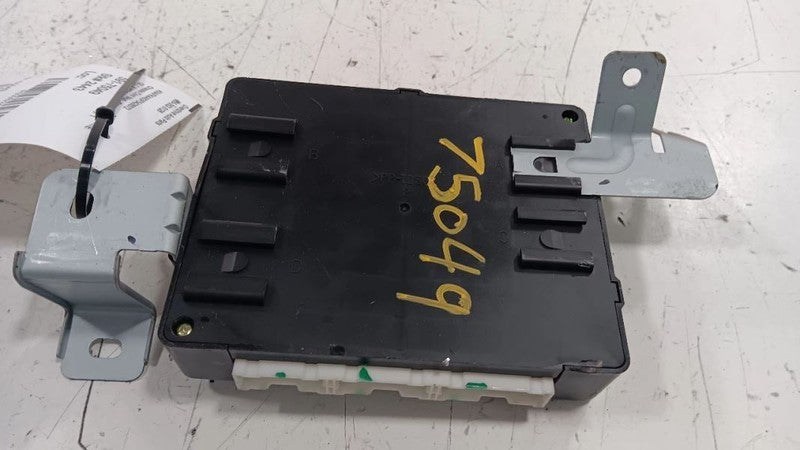 Body Control BCM Right Hand Dash Sedan Fits 14-16 FORTE