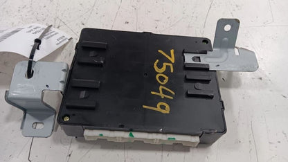 Body Control BCM Right Hand Dash Sedan Fits 14-16 FORTE