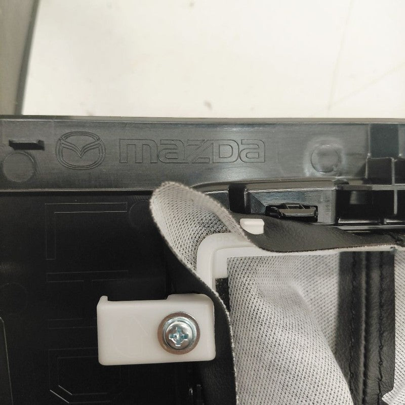 Mazda 3 Shifter Bezel Trim Shift Console Surround Trim  2023 2022 2021
