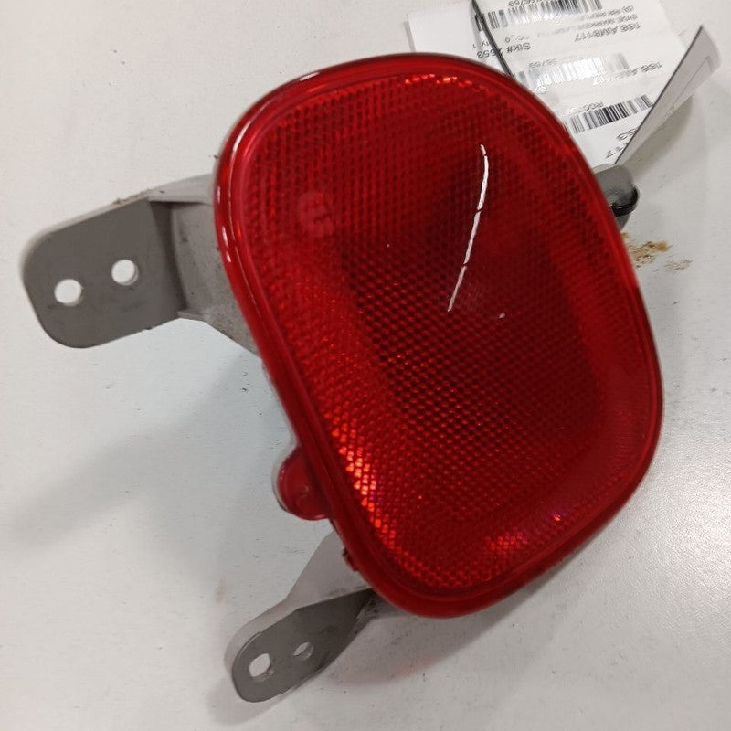Jeep Renegade Passenger Right Rear Marker Light Lamp  2017 2018 2019 2020