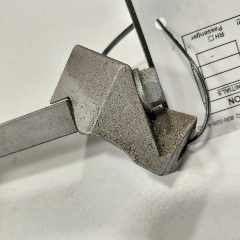 Chevy Trailblazer Automatic Transmission Upper Mount Brace {12698874} 2021 2022 