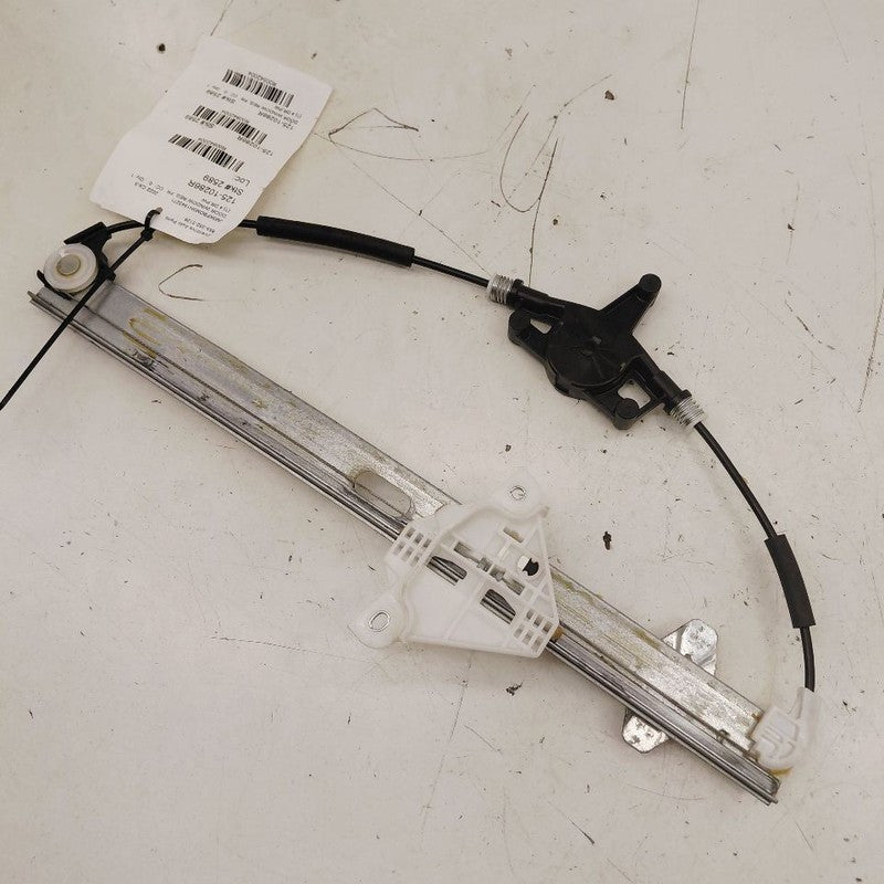 Passenger Right Front Window Regulator Track Fits 17-23 Mazda CX-5 OEM