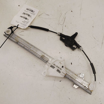 Passenger Right Front Window Regulator Track Fits 17-23 Mazda CX-5 OEM