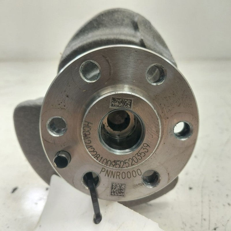 Chevy Trax Engine Crankshaft Crank Shaft  1.2 2025 2024