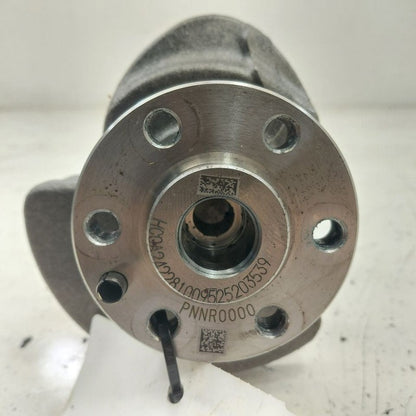 Chevy Trax Engine Crankshaft Crank Shaft  1.2 2025 2024