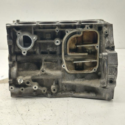 Bare Engine Cylinder Block 1.5L Fits 18-21 Honda Clarity