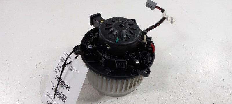 Blower Motor Heat Heater AC Fan Fits 11-16 LACROSSE OEM