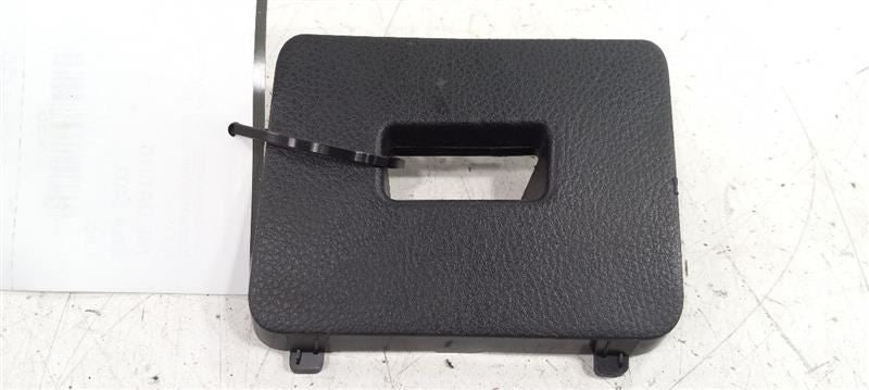 Nissan Altima Fuse Box Cover 2010 2009 2008 2007 OEM