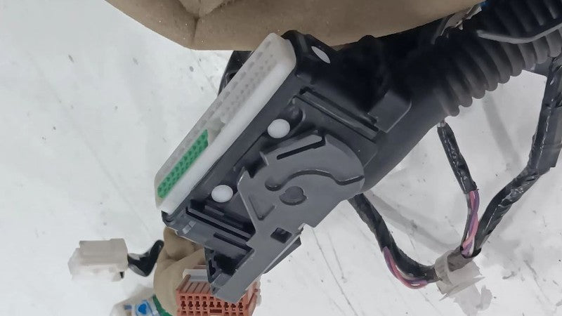 Infiniti G37 Door Harness Wire Wiring Left Driver Front  2011 2012 2013