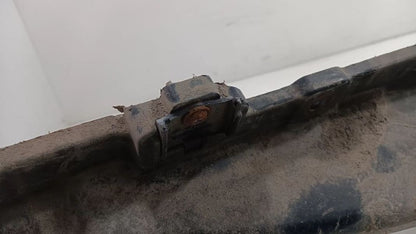 866313X600 Rear Bumper Reinforcement Support Bar Coupe Korea Built Fits 13-15 ELANTRA