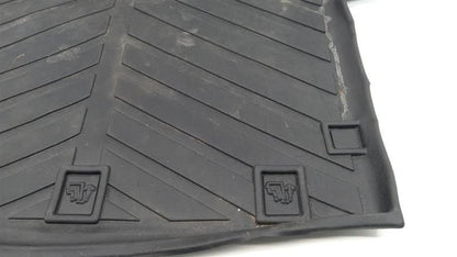 Hyundai Elantra Spare Tire Cover Trunk Mat 2009 2010 2011 2012