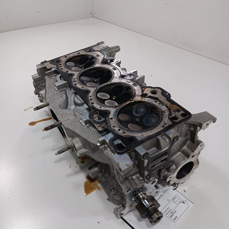 Engine Cylinder Head 2.3L Fits 15-22 Ford Mustang