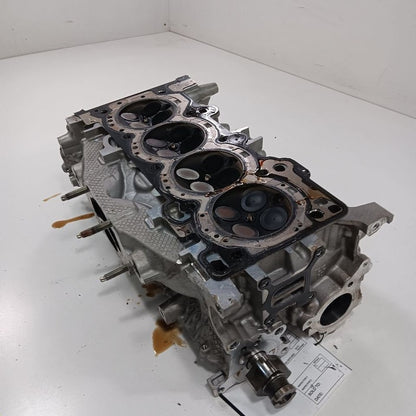 Engine Cylinder Head 2.3L Fits 15-22 Ford Mustang