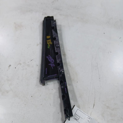 Jeep Compass Passenger Right Rear Door Applique {68246270AC} 2018 2019 2020 2021