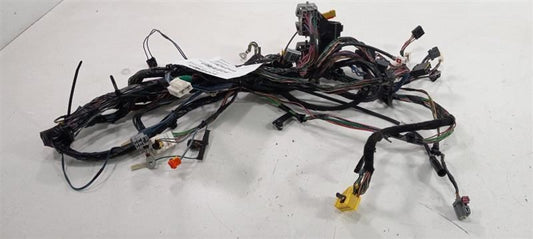 Dodge Caliber Dash Wire Wiring Harness 2007 2008 2009 2010 2011 2012