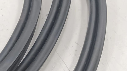 Chevy Volt Trunk Lid Hatch Door Rear Back Rubber Seal  2011 2012 2013 2014 2015