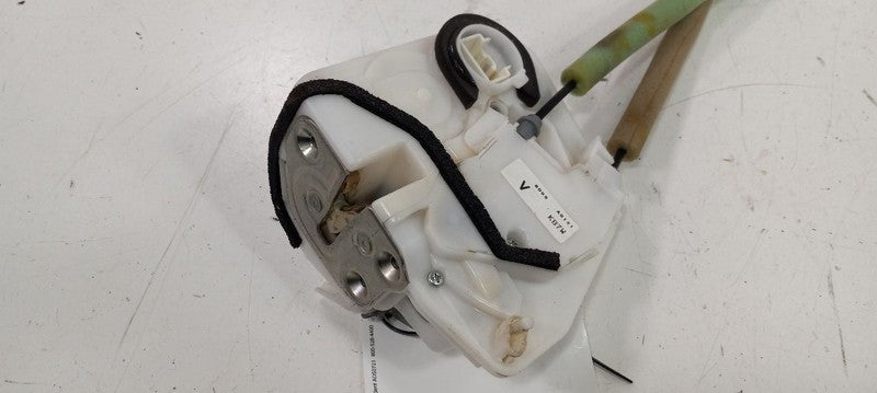 Mazda CX-5 Door Latch Lock Left Rear 2017 2018 2019 OEM