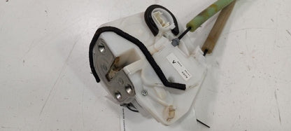 Mazda CX-5 Door Latch Lock Left Rear 2017 2018 2019 OEM